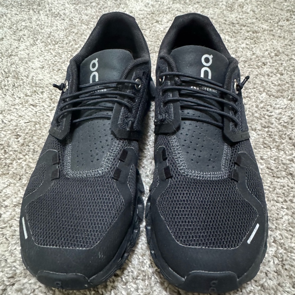 Women’s On Cloud Running Shoes - Cloud 6